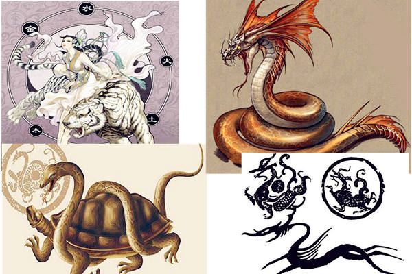 六爻六神的应用主事