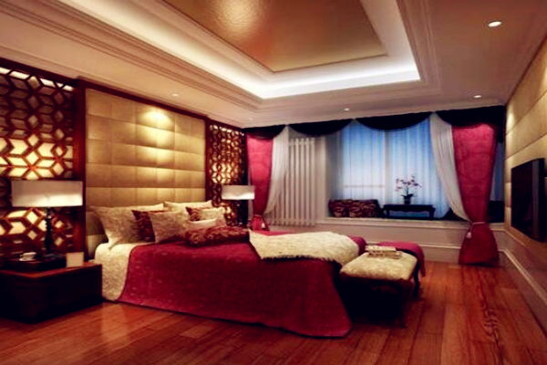 住宅卧室摆放布置风水禁忌