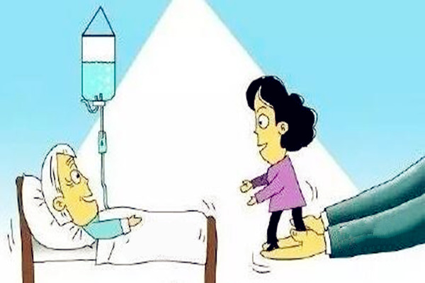 如何从自己八字看母亲吉凶