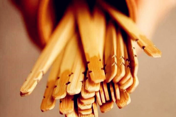 六爻六神取象技巧