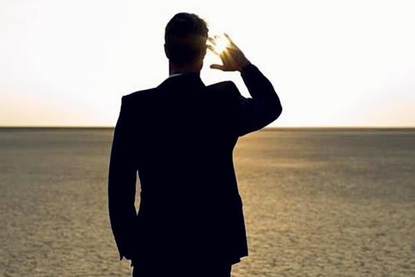 富贵命男人的体相特征