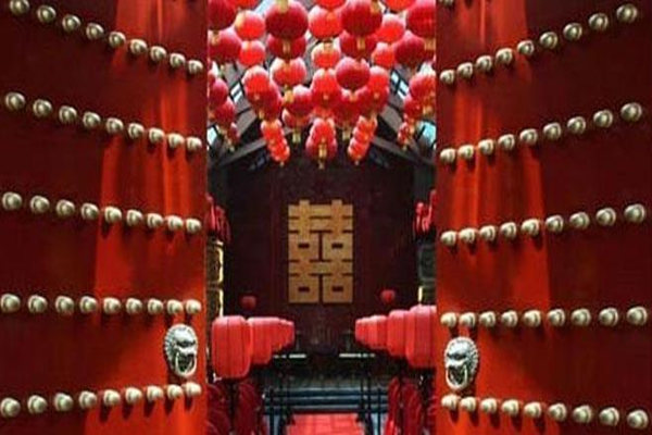 最全结婚择日口诀秘籍