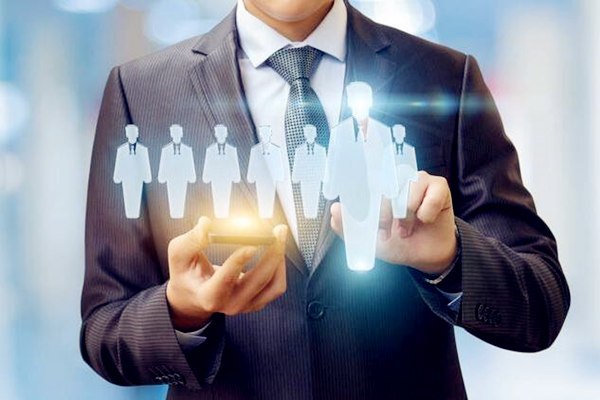 ​八字格局层次断事业