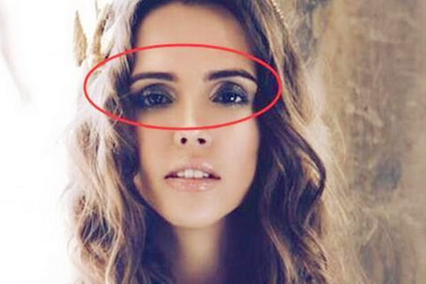 眼纹深的女人面相好吗