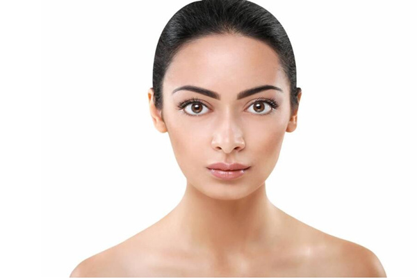 浓眉大眼的女人命运