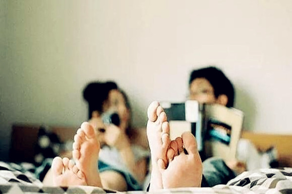 ​八字日柱断婚姻秘诀