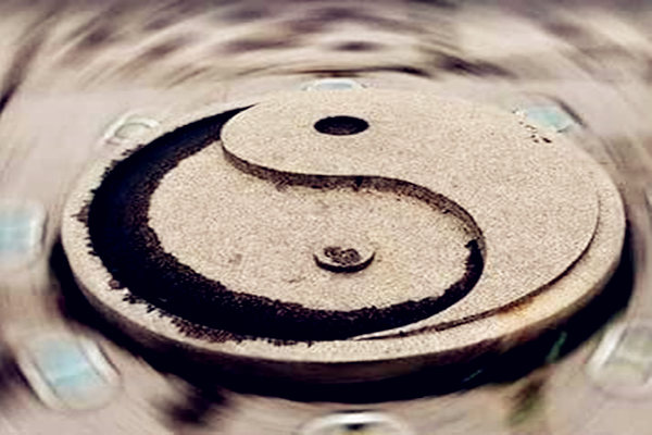 盲派八字神煞断命秘诀