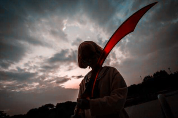 八字神煞血刃详解