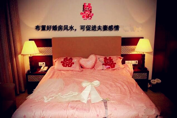 影响夫妻关系的居家风水