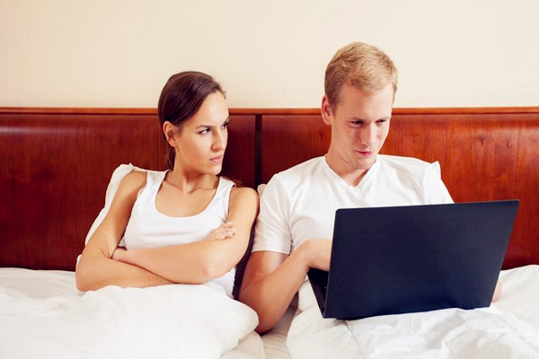 影响夫妻关系的居家风水