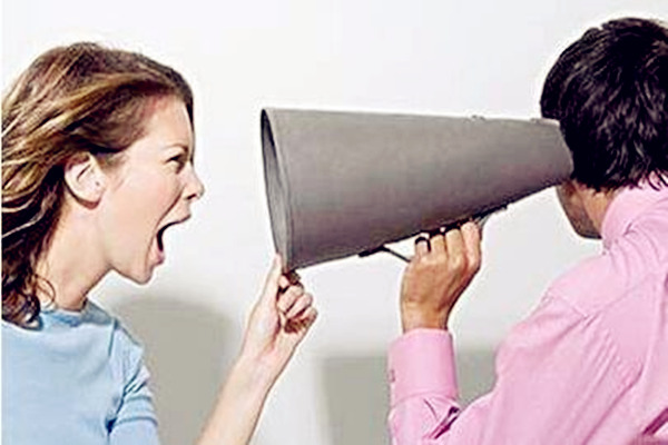 夫妻经常吵架风水中如何化解