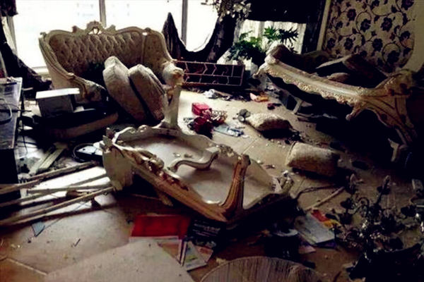 夫妻经常吵架风水中如何化解