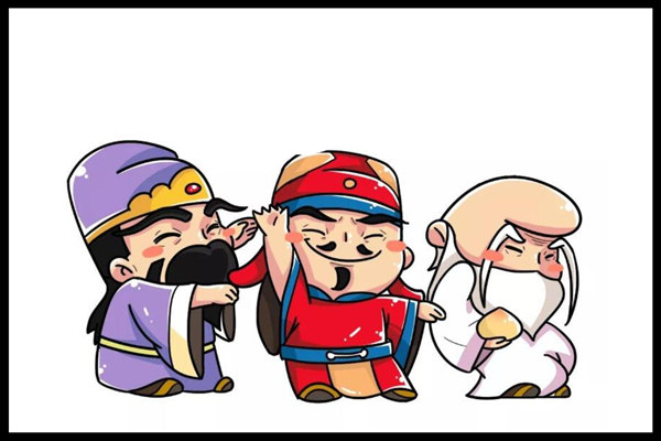 金舆禄神、禄勋及金羊禄什么意思