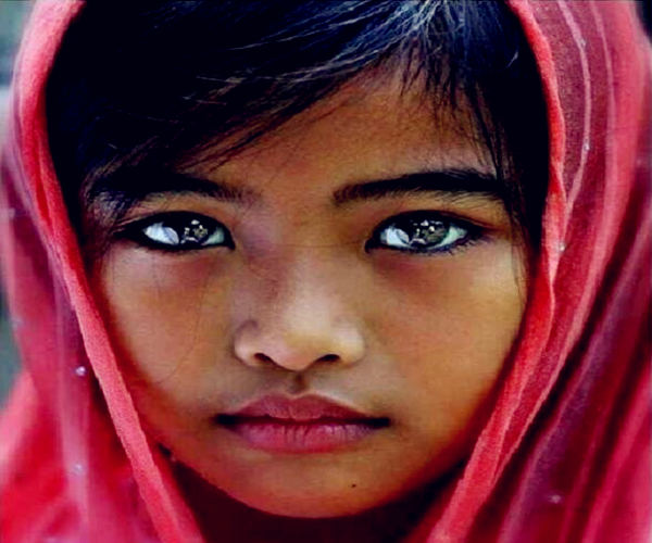 浓眉大眼之人命好吗