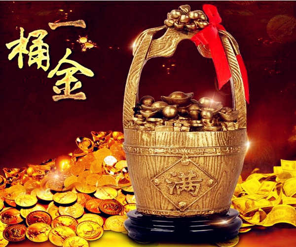 店铺常用招财风水方法