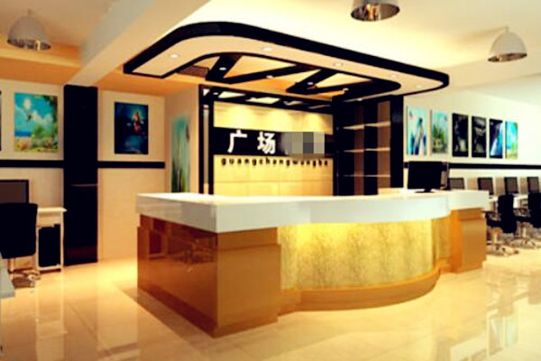 店铺风水财位的找法