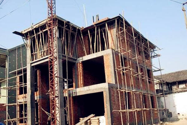 建房动土择日方法