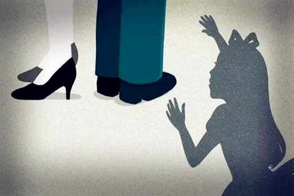 八字断父母婚姻技巧