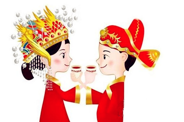 十二生肖择结婚吉日