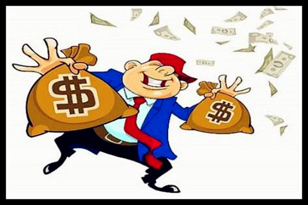 能做生意的八字怎么看