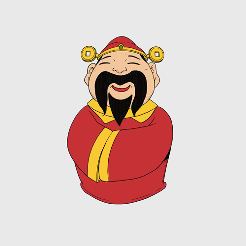 八字看你将来有多大的官运