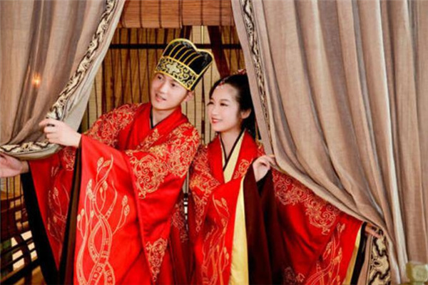 八字合婚的原理