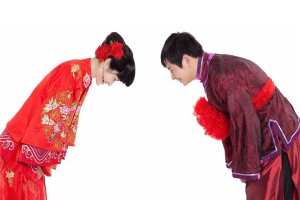 八字合婚的原理