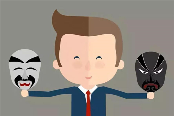 忠诚老实的八字特点