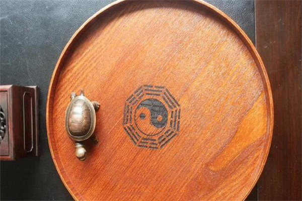 六爻入门必背基础知识