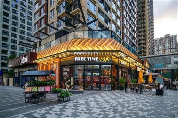 店铺催财旺财的风水方法