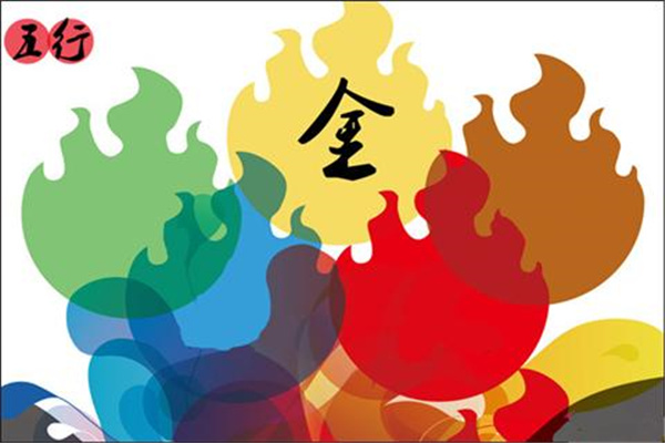 八字五行喜用神