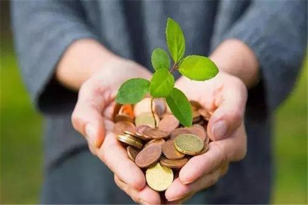 运用八字选择有利自己的求财方式