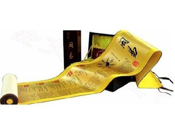 六爻卦入门方法技巧