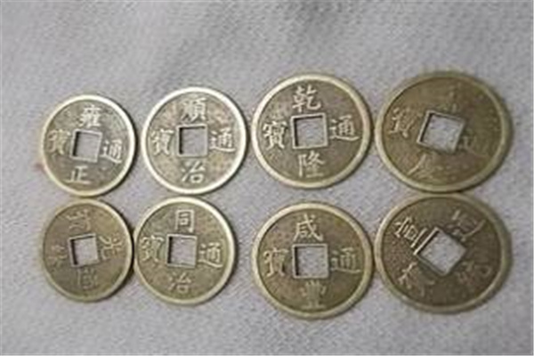 六爻预测必知基础知识