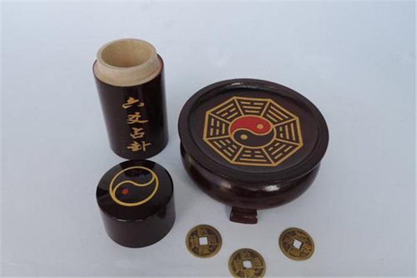 六爻预测必知基础知识