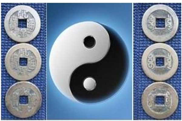 六爻测丢失之物的方法