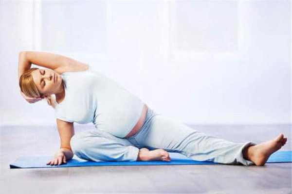 ​民间怀孕时的风水习俗禁忌