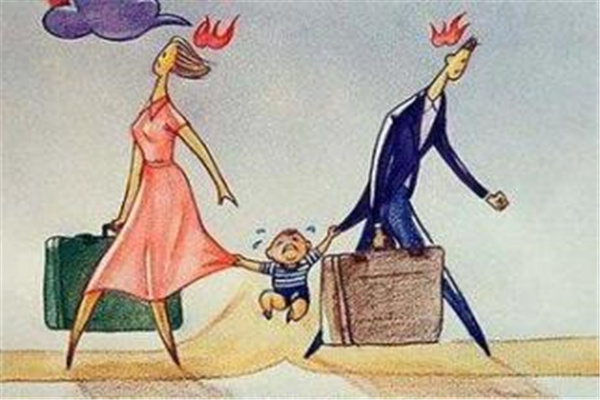 八字伤官克官如何理解