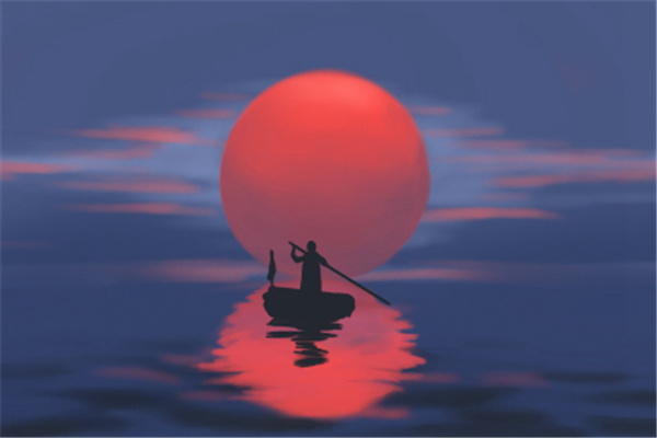 八字缺水的人有何特征