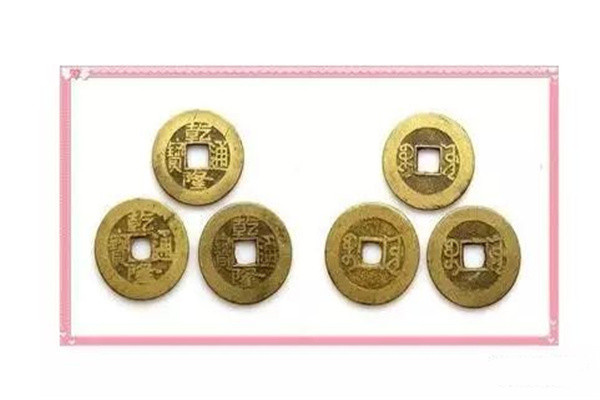 六爻预测学基础知识