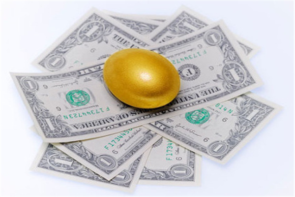 八字伤官身弱必富