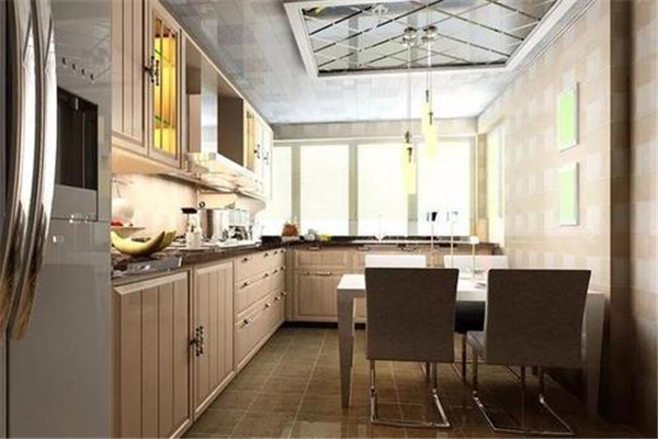 ​厨房位置风水禁忌