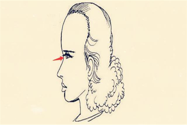 存不住钱的女人面相