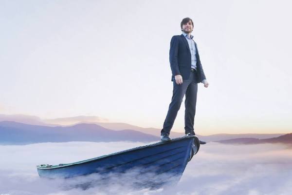 男人事业有成的八字特征