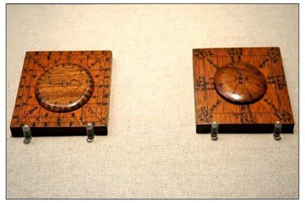 ​六爻中日建的含义