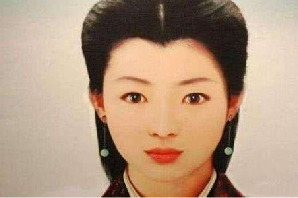 八字看相貌特征