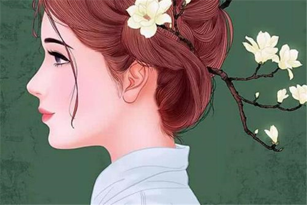 个性独立的女人面相