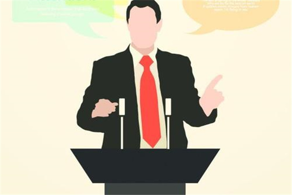 口才获得机遇的八字特征