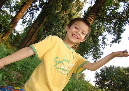 金水伤官典型命理