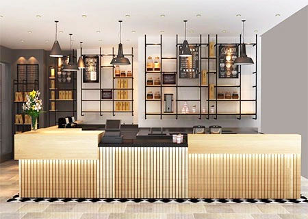 穿堂风风水解读